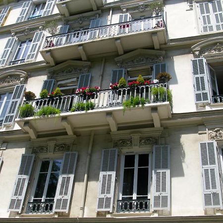 Place Wilson Nice Dış mekan fotoğraf