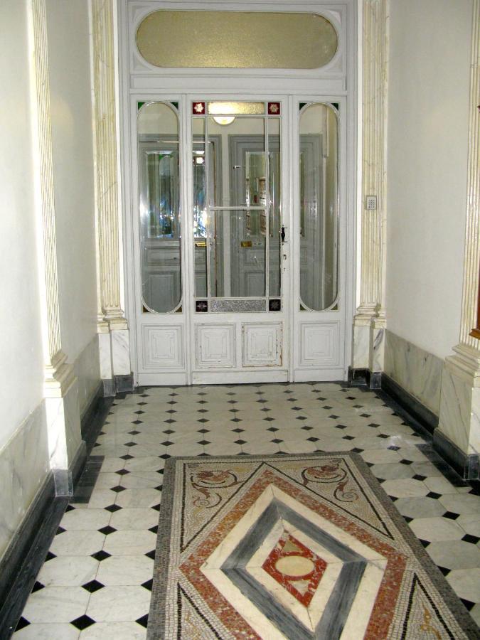 Place Wilson Nice Dış mekan fotoğraf