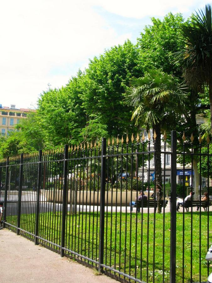 Place Wilson Nice Dış mekan fotoğraf