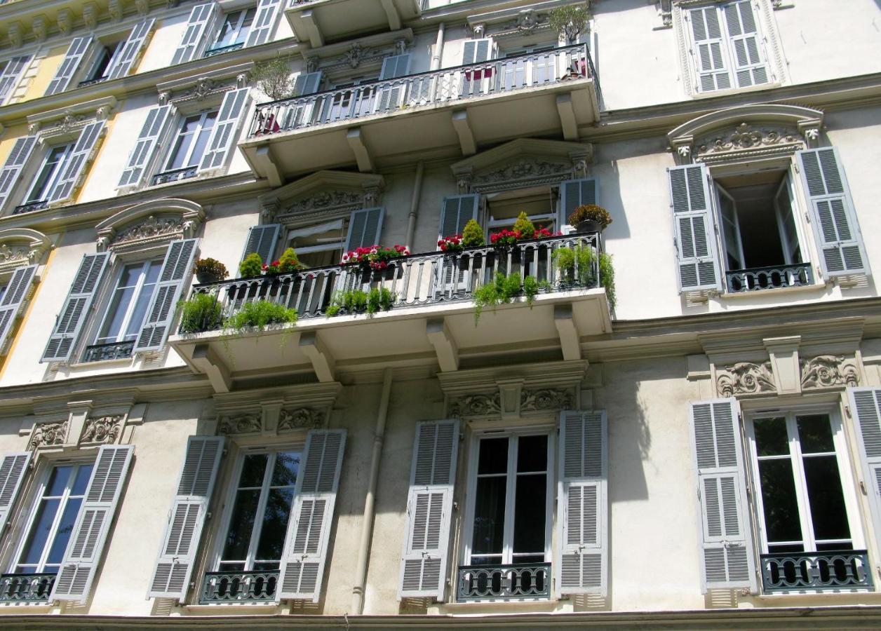 Place Wilson Nice Dış mekan fotoğraf
